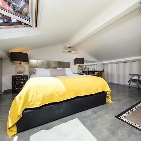 Chambres D'Hotes Astoria Villa Cassis Ngoại thất bức ảnh