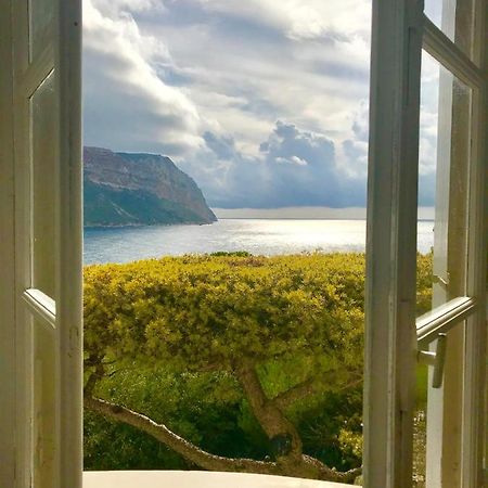 Chambres D'Hotes Astoria Villa Cassis Ngoại thất bức ảnh